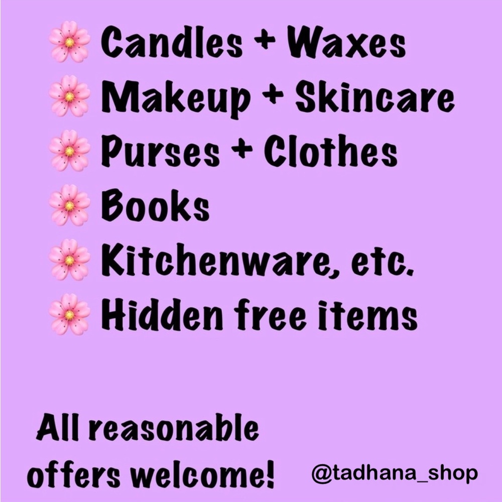 About Tadhana Shop